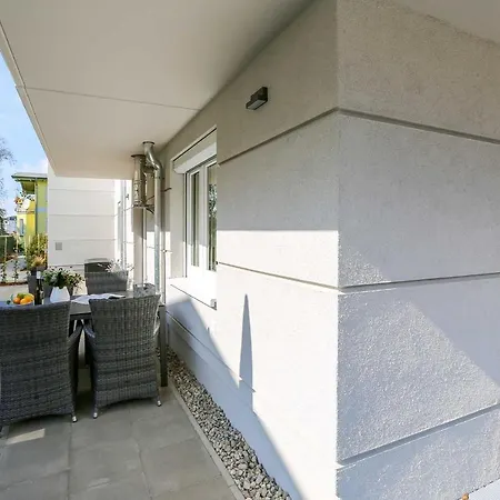 Domizil Duene 8_appartement 3